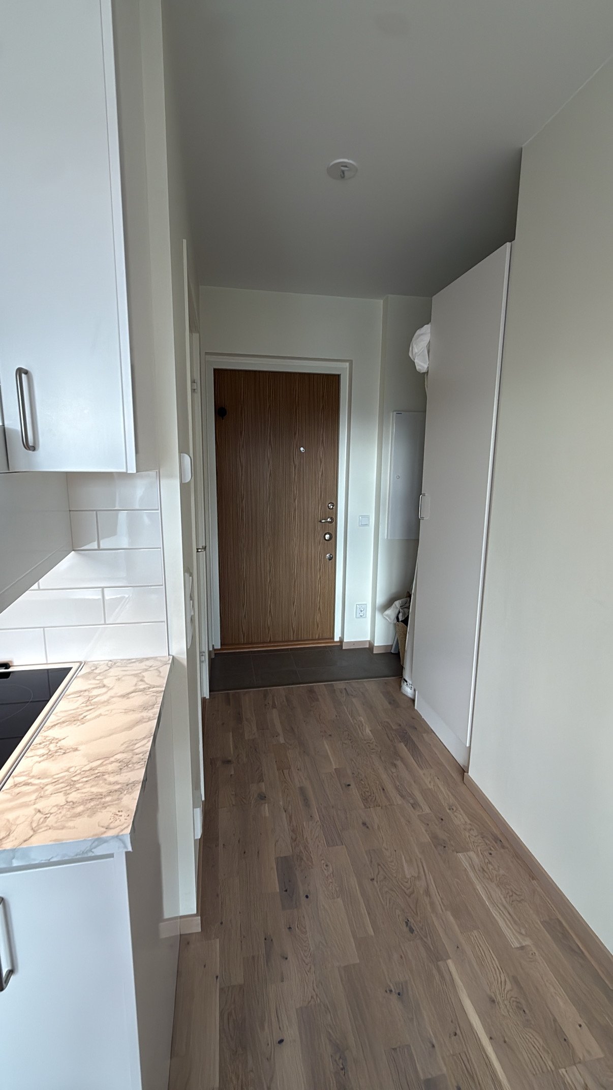 Lägenhet, 2 rooms, 34 sqm, Bromma