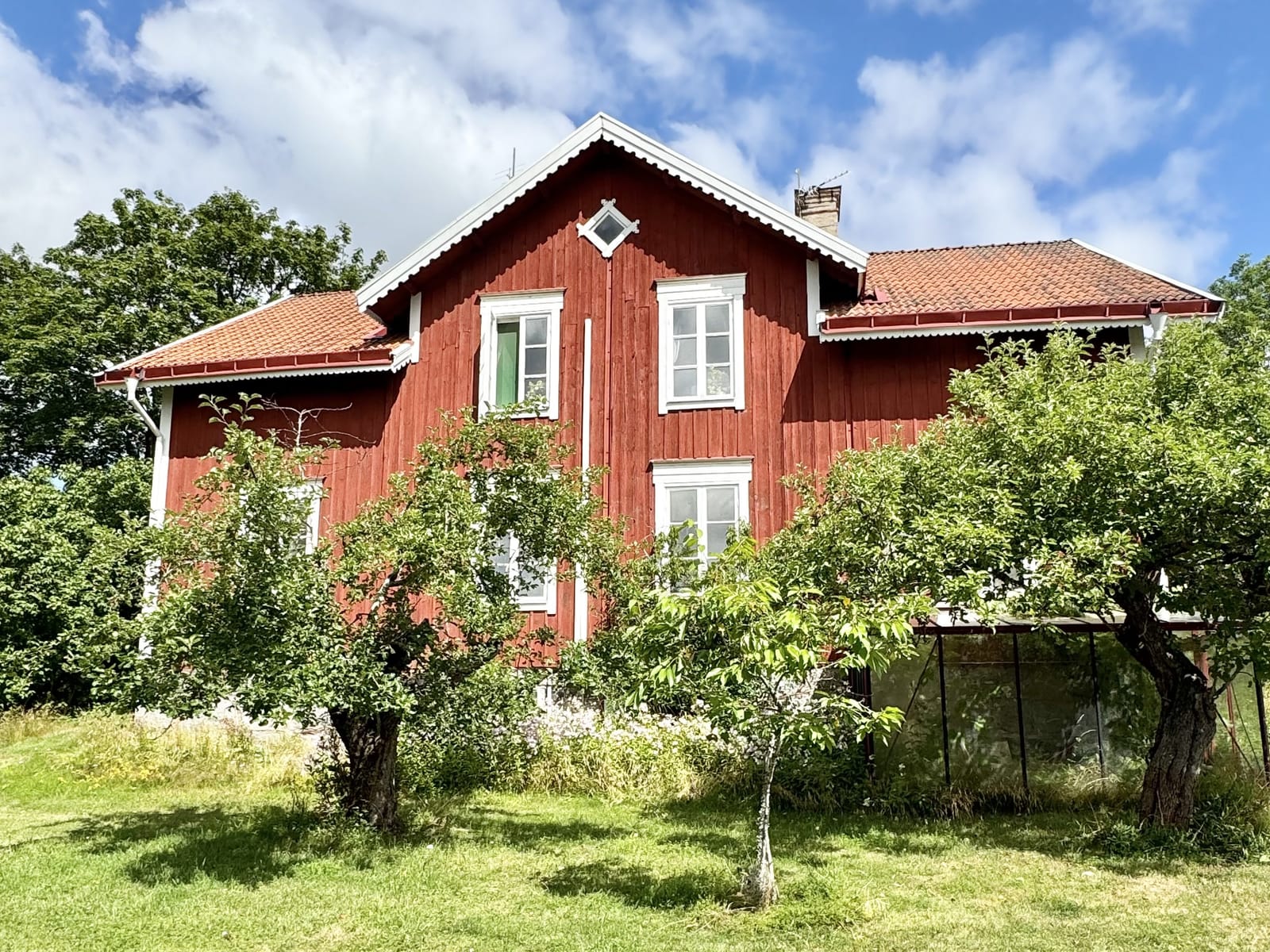4 rok · 110 m² i Märsta – bild 39