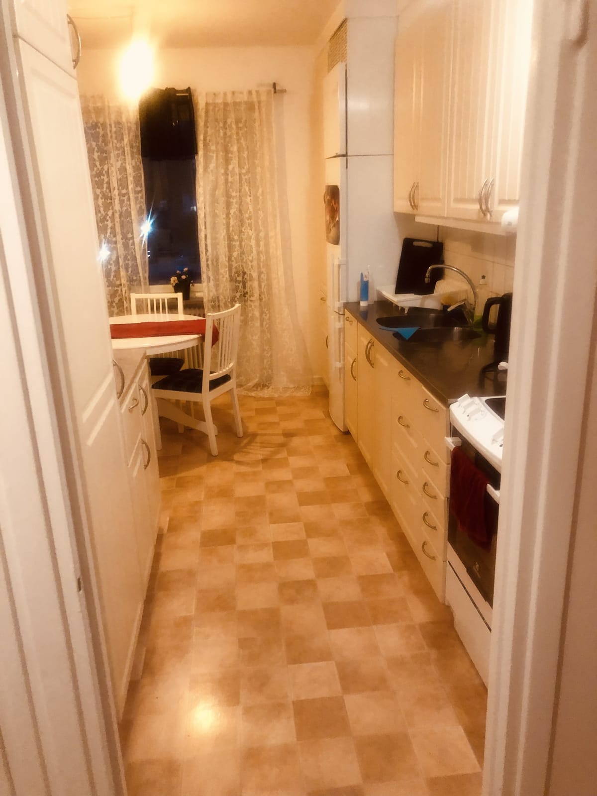 2 rok · 70 m² i Morgongåva – bild 9