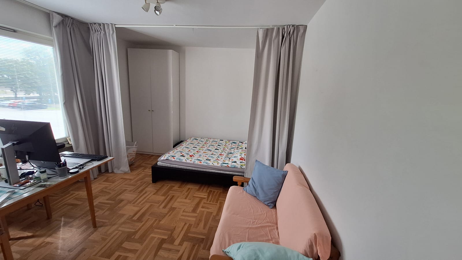 1 rok · 25 m² i Knivsta – bild 3