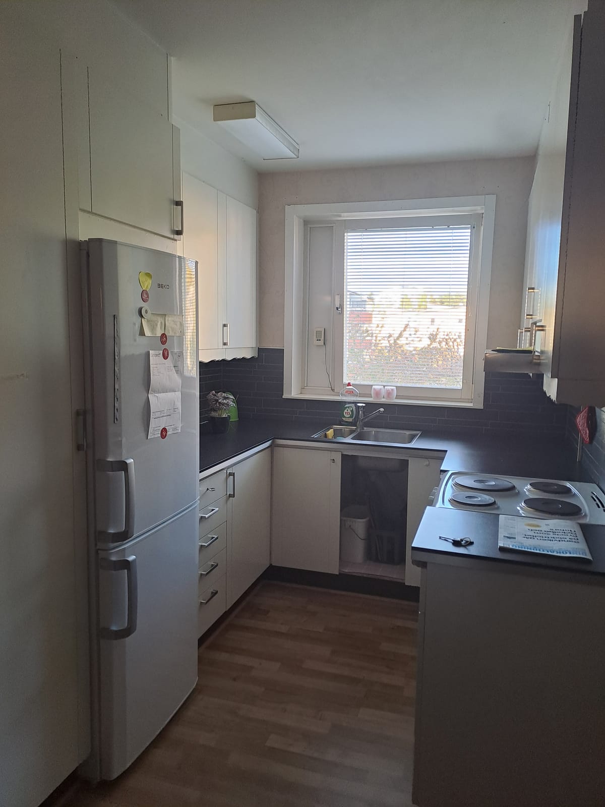 2 rok · 59 m² i Sandviken – bild 4