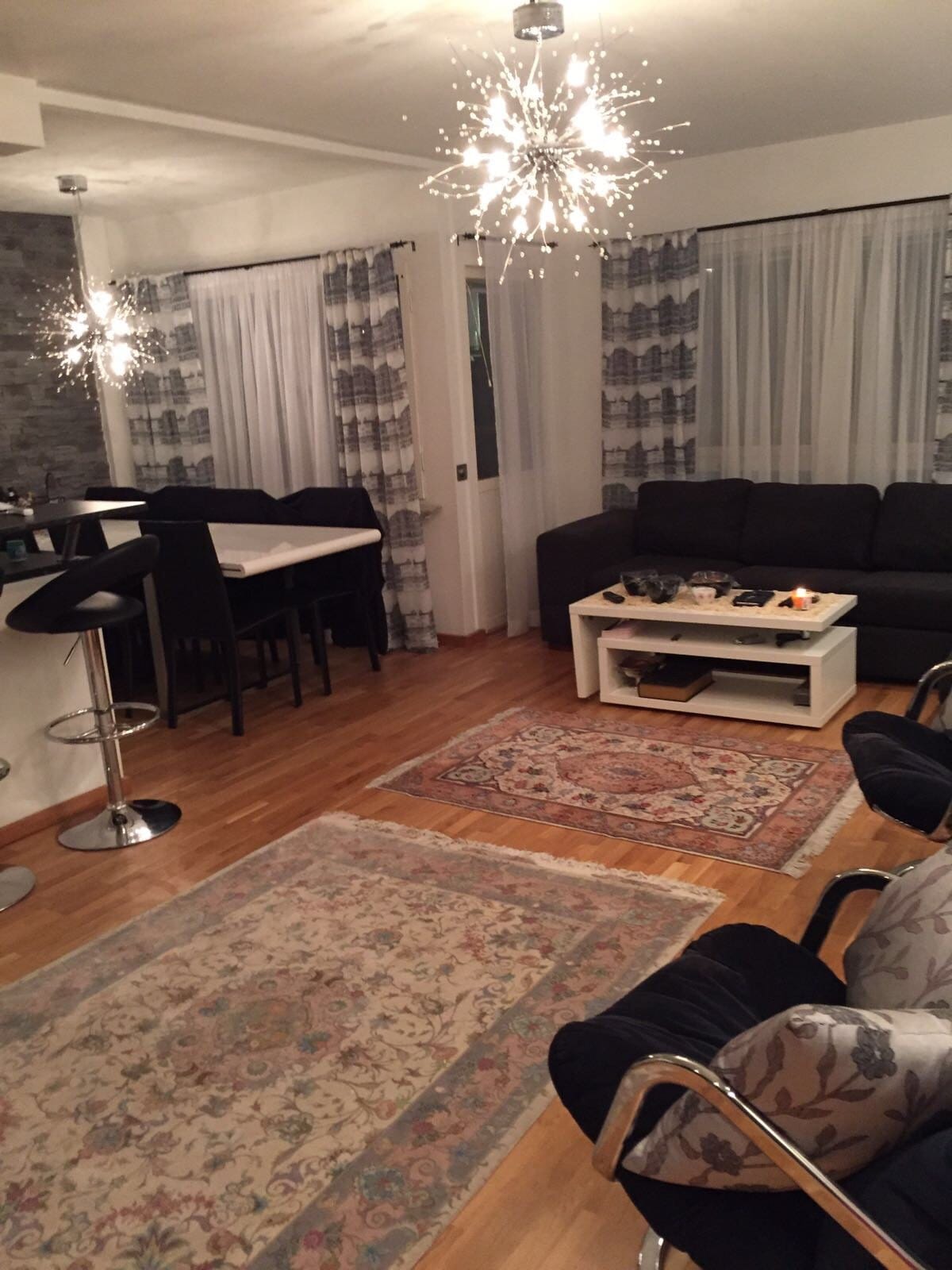 3 rok · 75 m² i Göteborg – Göteborg