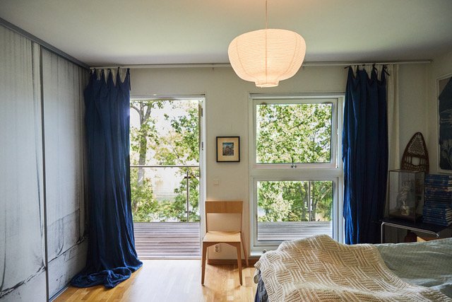 Radhus, 4 rooms, 160 sqm, Saltsjöbaden – bild 9