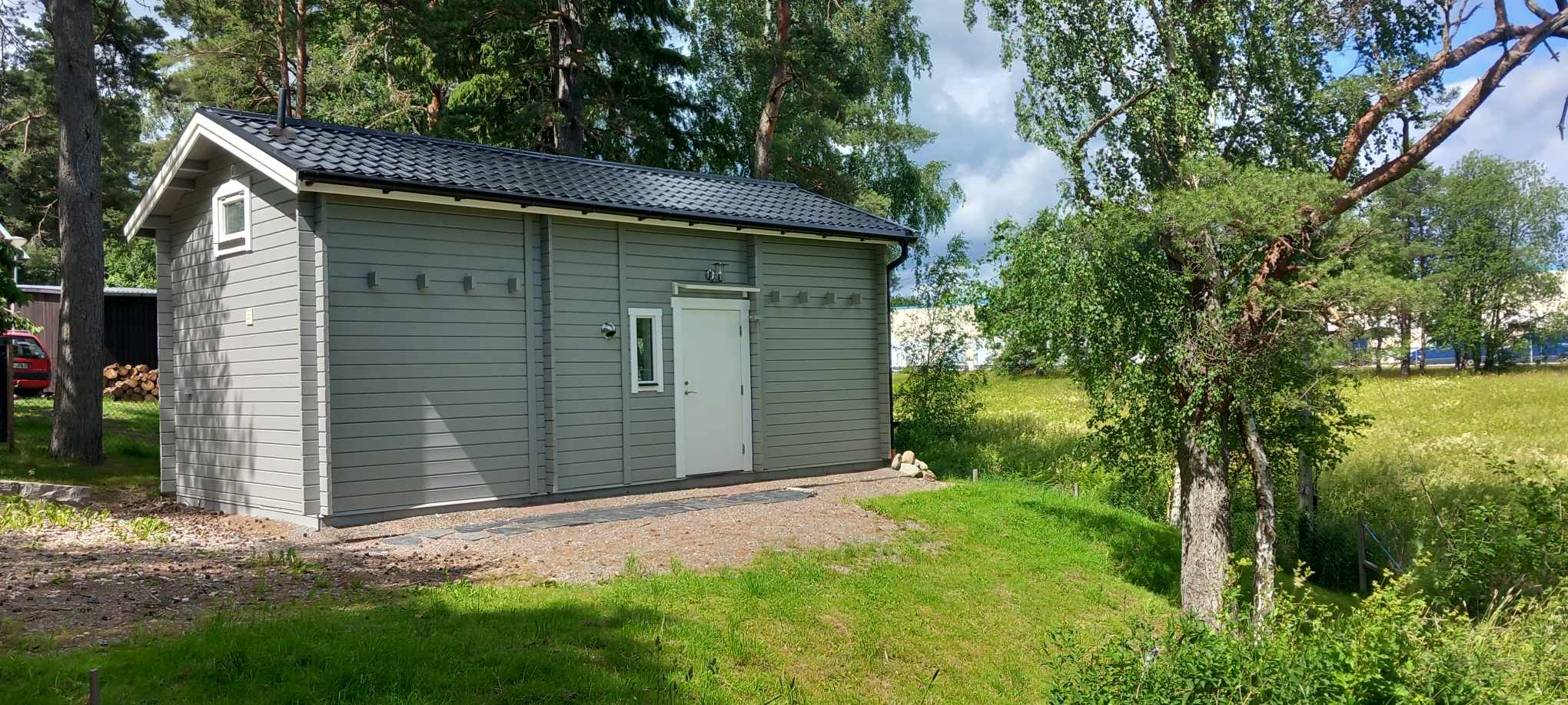 Stuga, 1 rooms, 30 sqm, Uddevalla