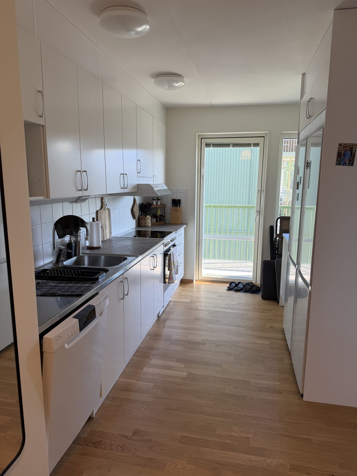 3 rok · 70 m² i Örebro – bild 5