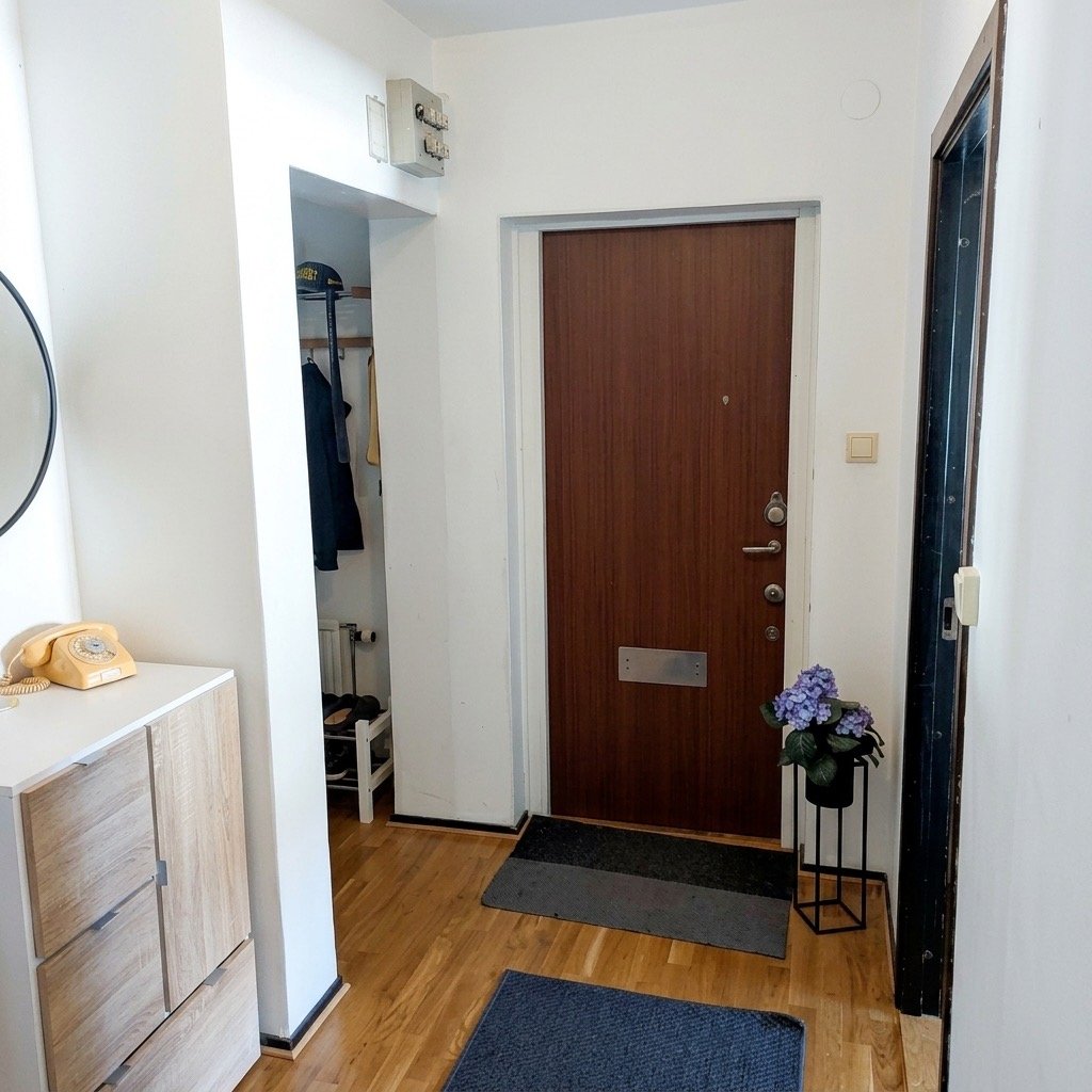 3 rok · 69 m² i Torshälla – bild 7