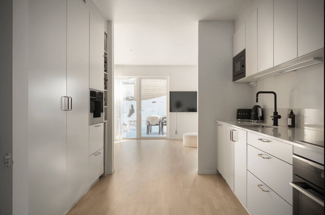 5 rok · 135 m² i Saltsjö-boo – bild 7
