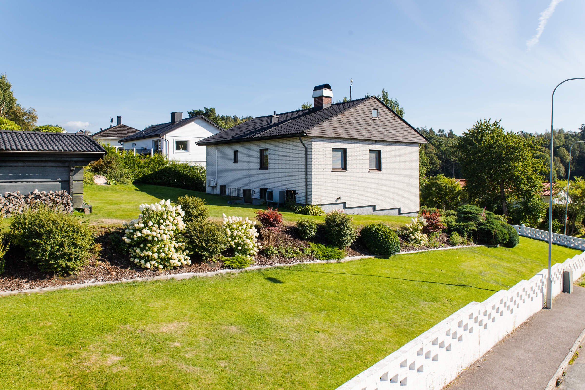 Villa/Hus, 6 rooms, 180 sqm, Hisings Backa – Hisings Backa