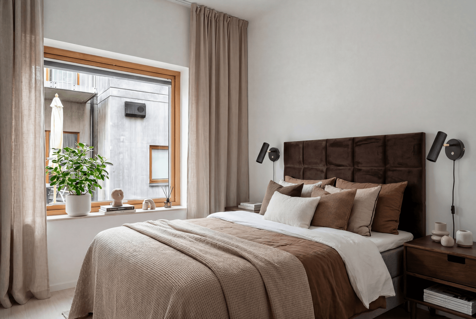 2 rok · 36 m² i Beddingestrand – bild 3