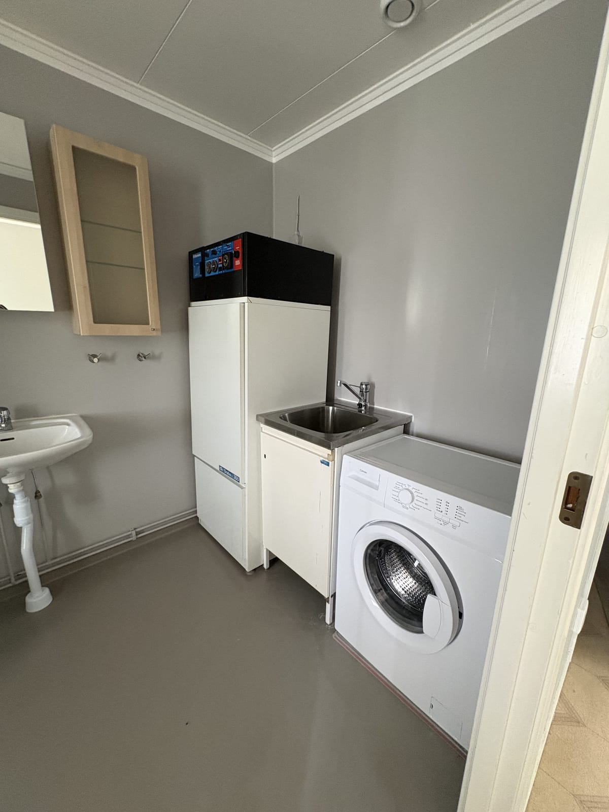 3 rok · 63 m² i Edsvalla – bild 12
