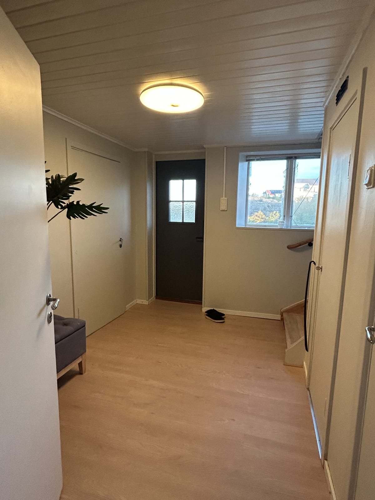 2 rok · 50 m² i Hovenäset – bild 7