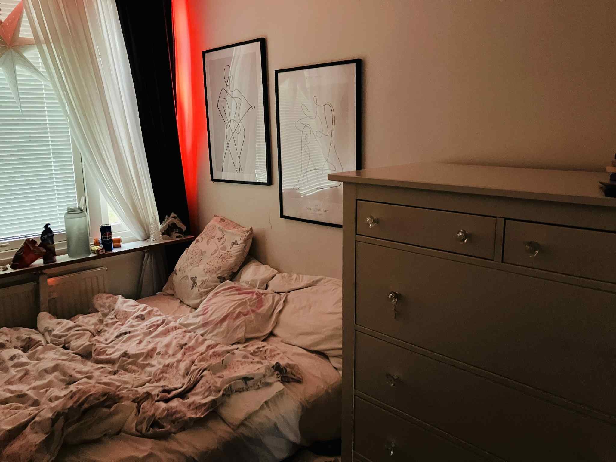 Lägenhet, 1 rooms, 12 sqm, Partille – bild 4