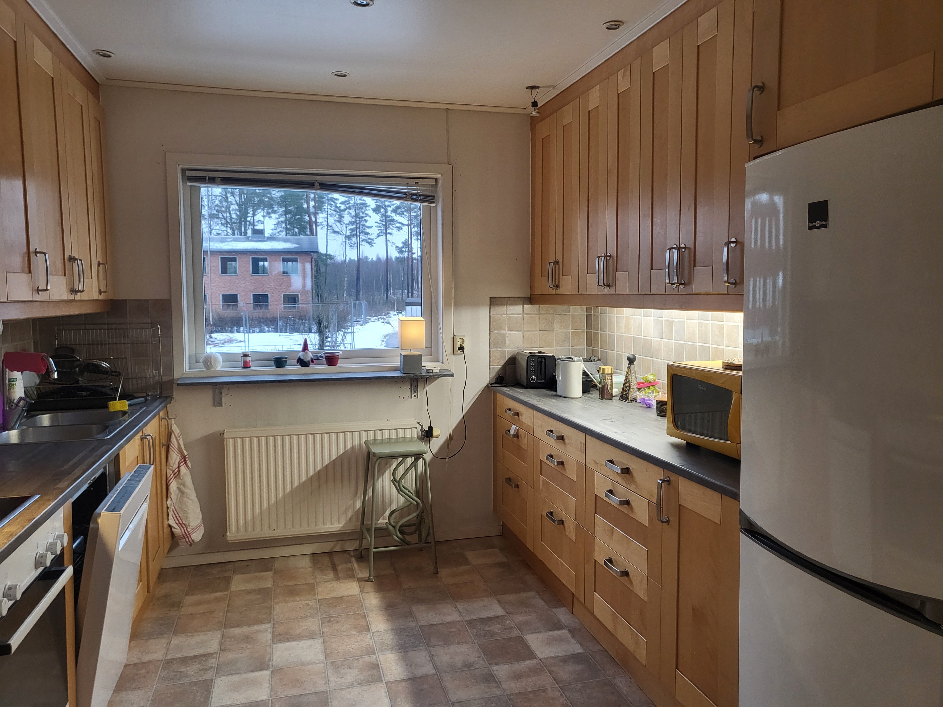 Lägenhet, 3 rooms, 90 sqm, Anderstorp – bild 5