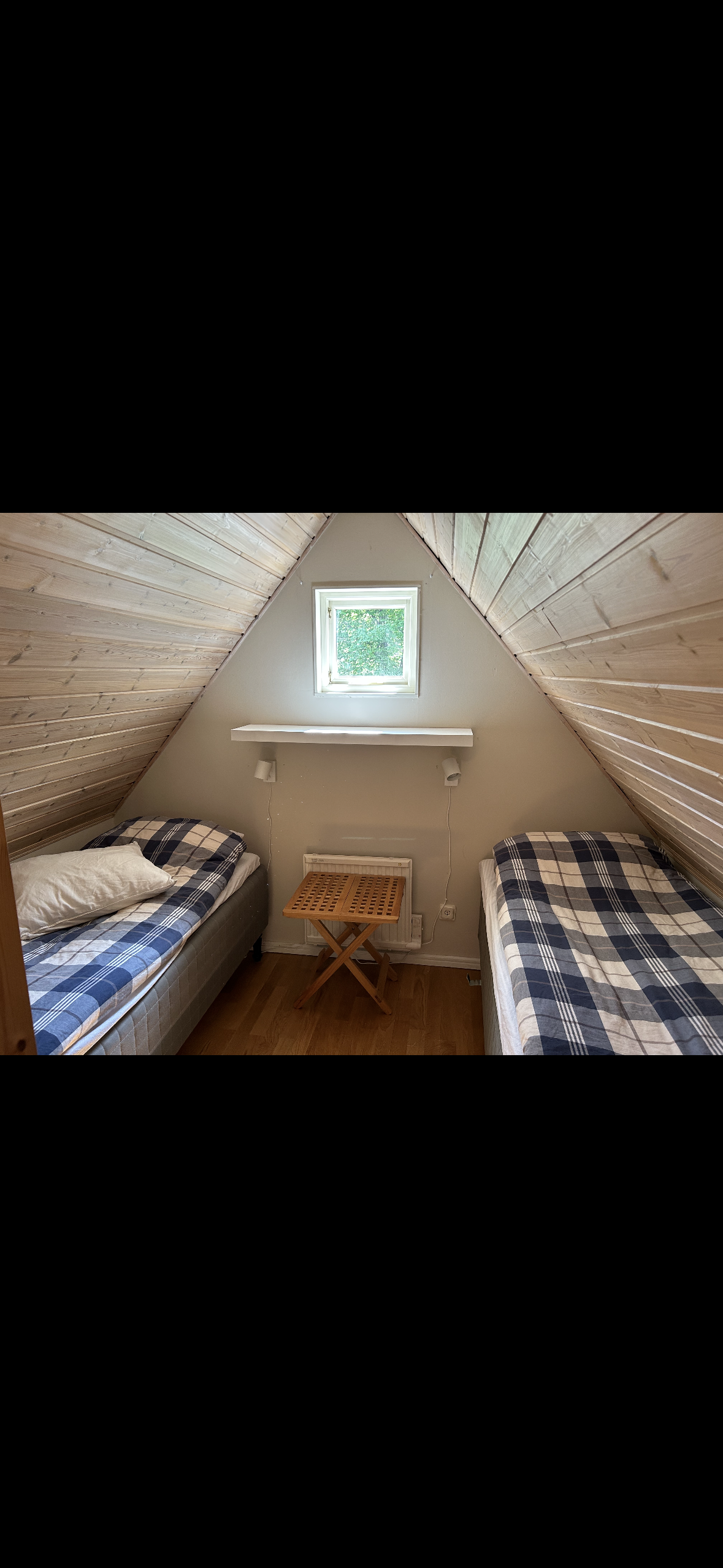 Villa/Hus, 2 rooms, 30 sqm, Älta – bild 5