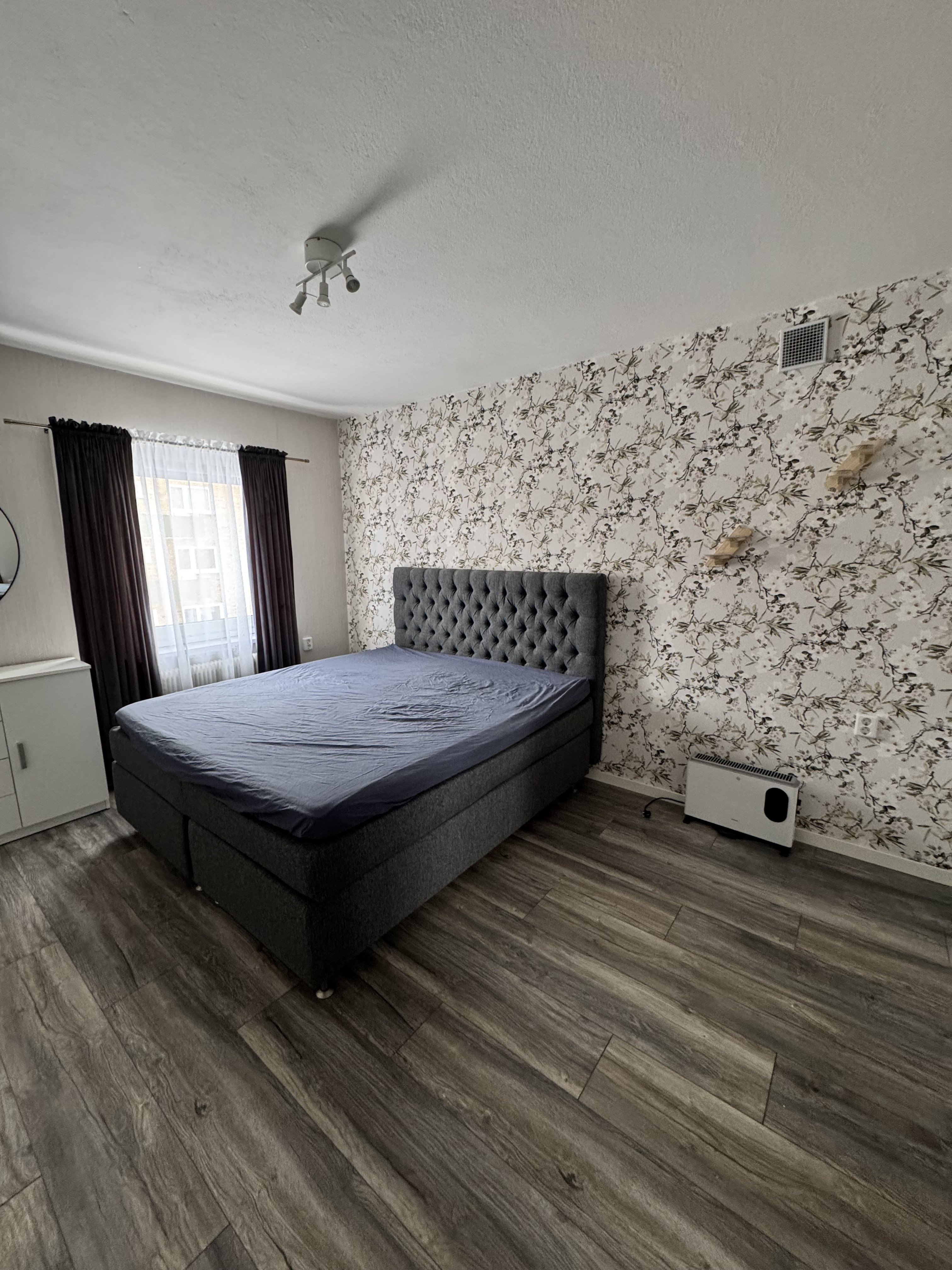 Lägenhet, 2 rooms, 46 sqm, Krylbo – bild 4