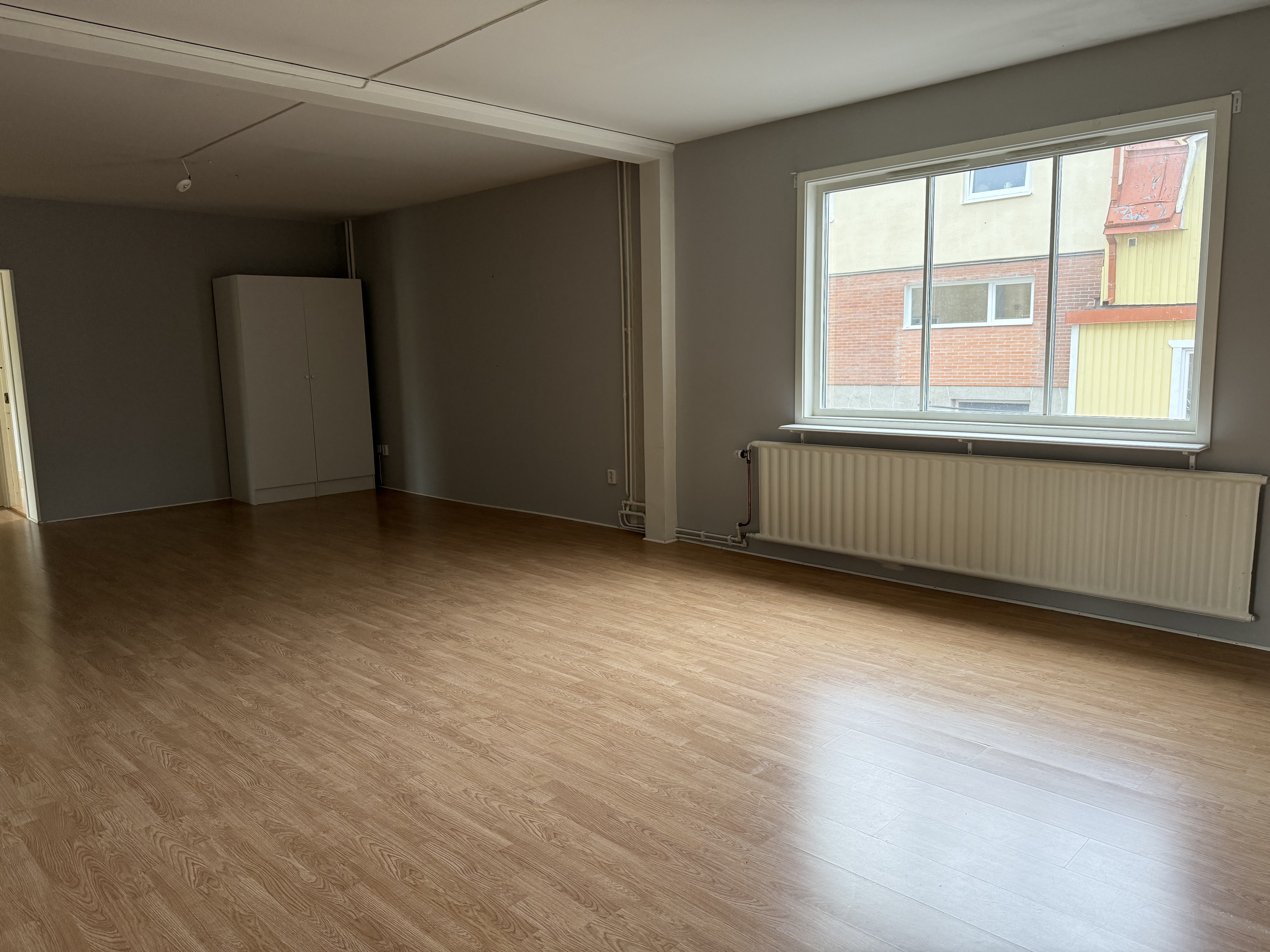 Lägenhet, 3 rooms, 103 sqm, Fagersta – bild 3
