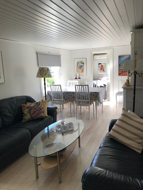 Villa/Hus, 3 rooms, 85 sqm, Ytterby – bild 10