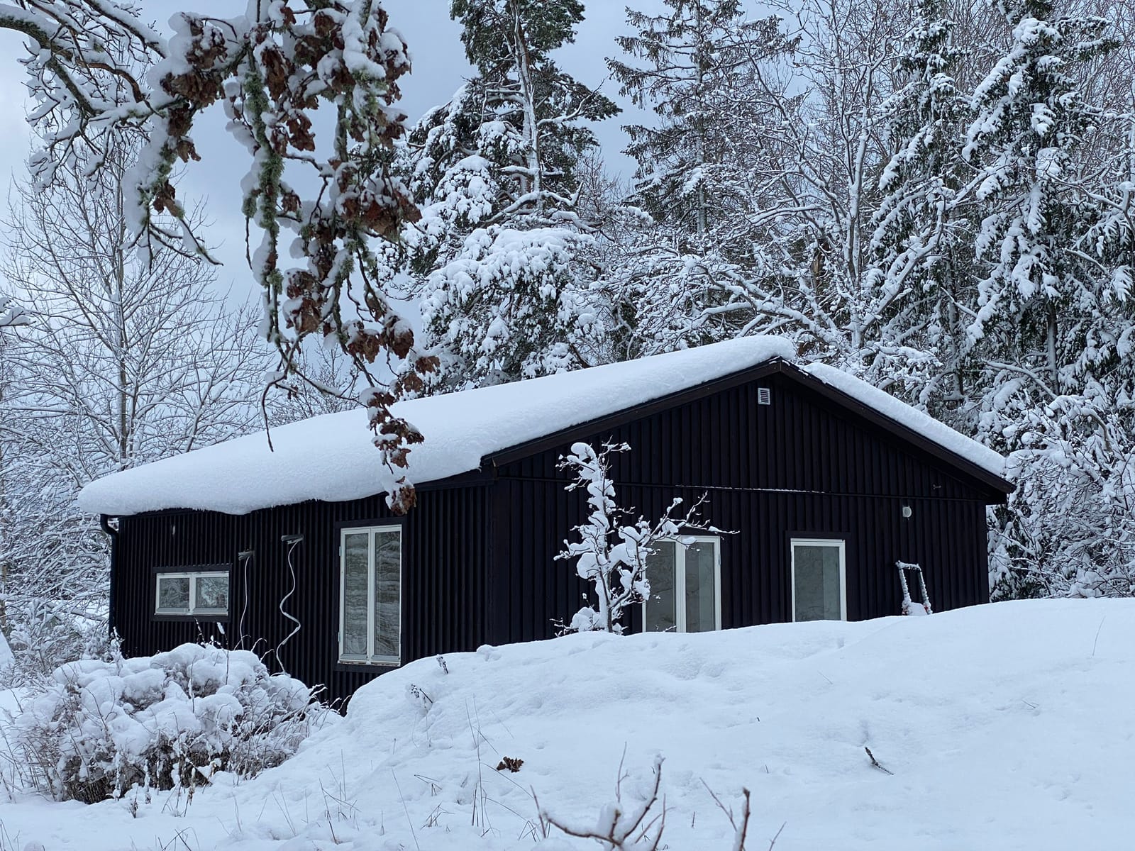 2 rok · 50 m² i Värmdö – bild 18