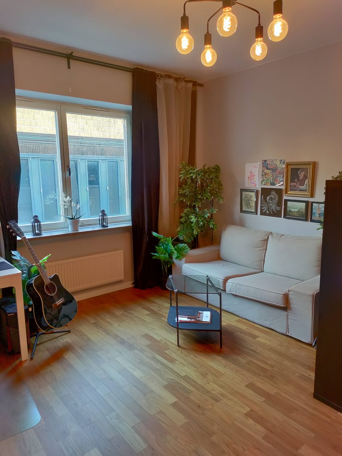 2 rok · 38 m² i Helsingborg – bild 5