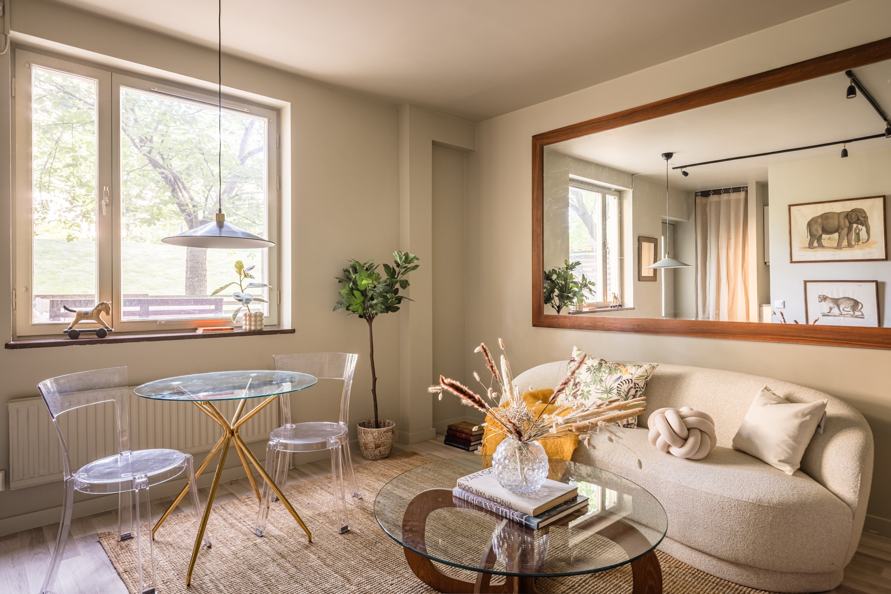 Lägenhet, 1 rooms, 25 sqm, Stockholm – bild 8