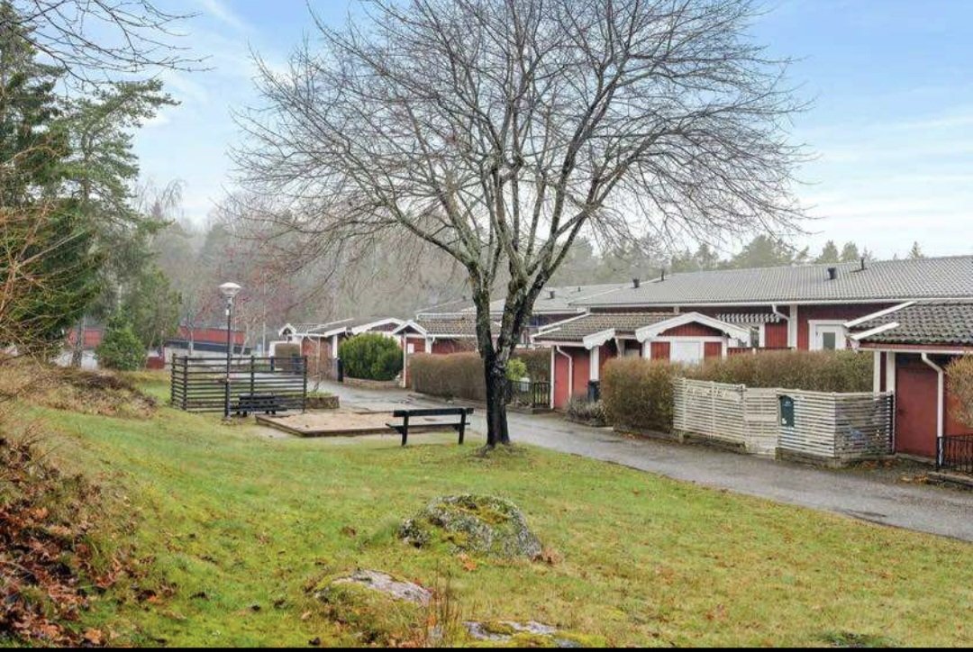 Radhus, 1 rooms, 35 sqm, Norsborg – bild 3