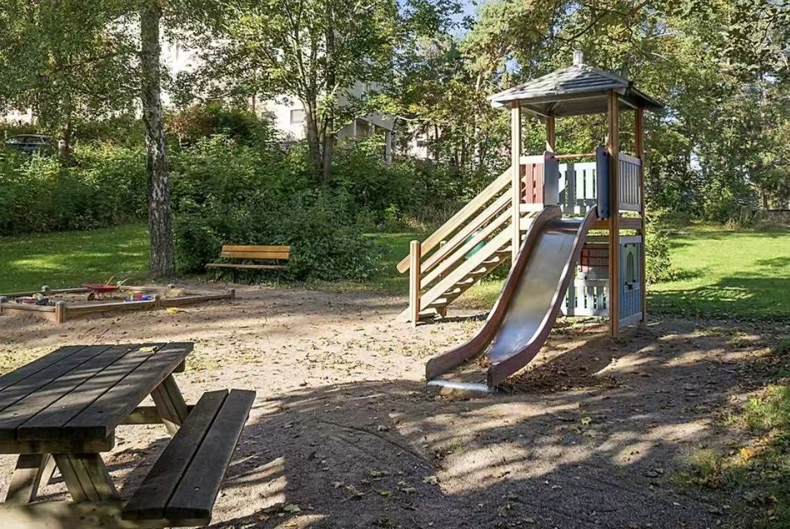 3 rok · 59 m² i Lidingö – bild 9