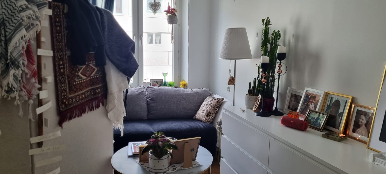 1 rok · 25 m² i Göteborg – bild 2