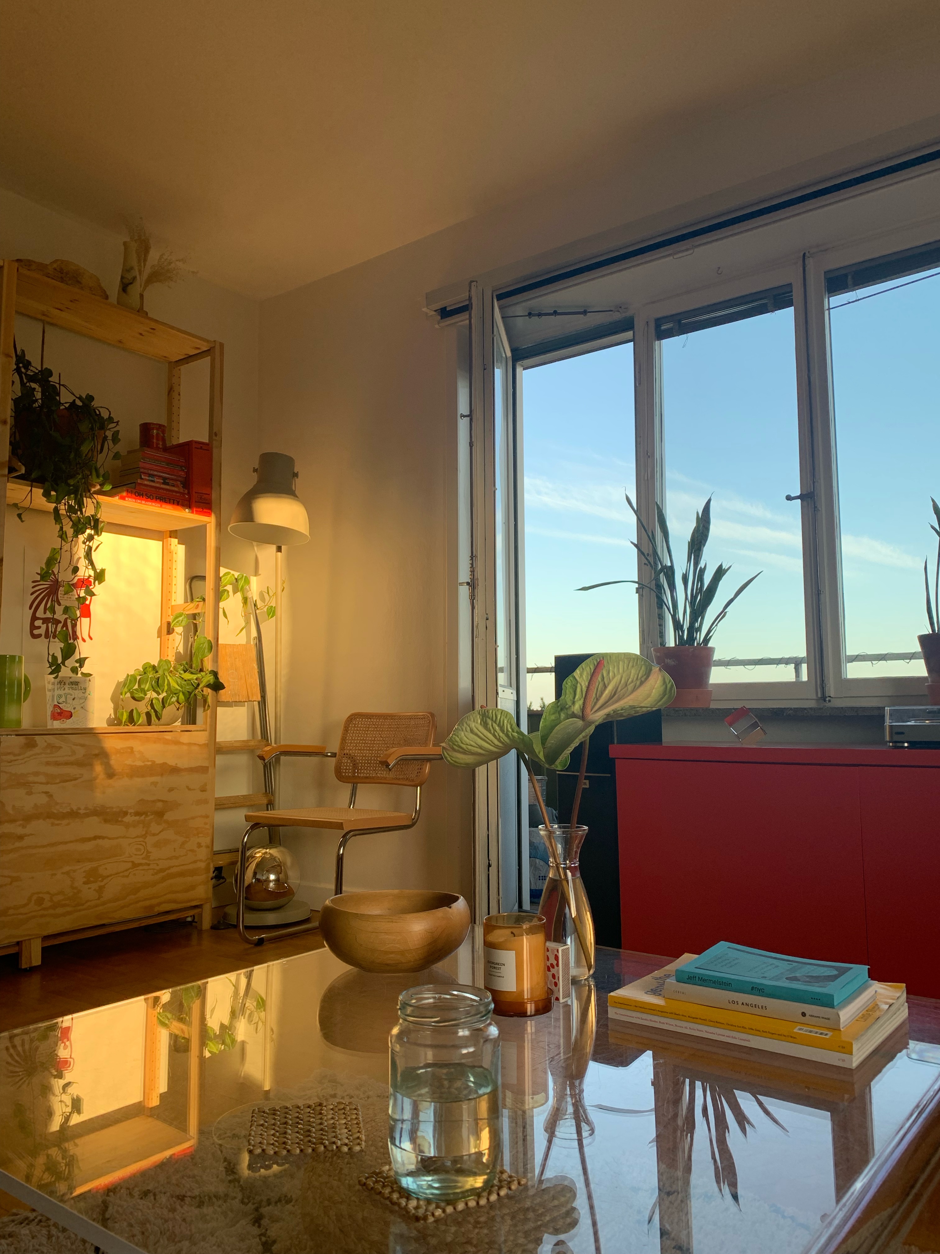 Lägenhet, 3 rooms, 64 sqm, Johanneshov – bild 7