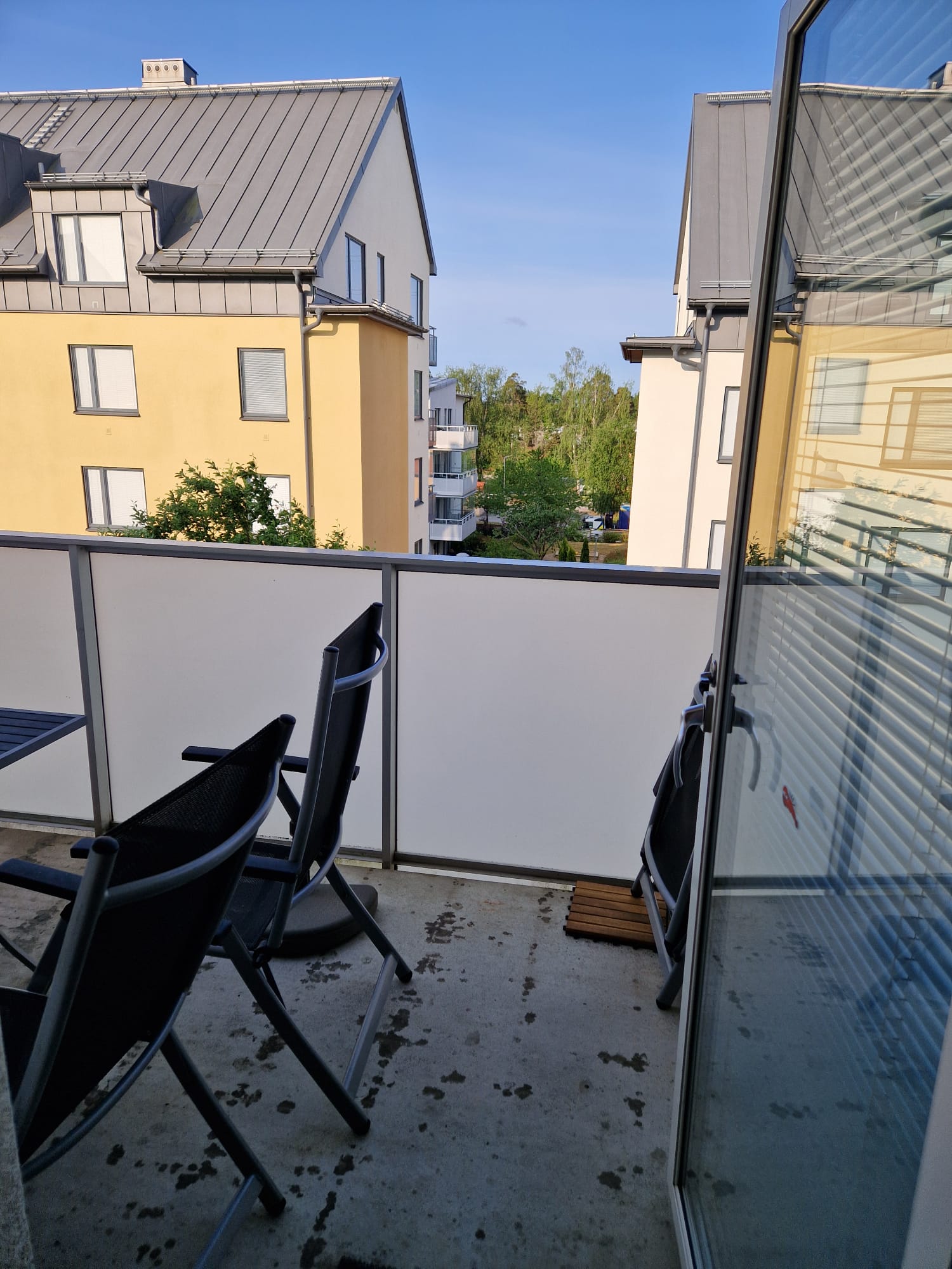 Lägenhet, 1 rooms, 9 sqm, Solna – bild 12
