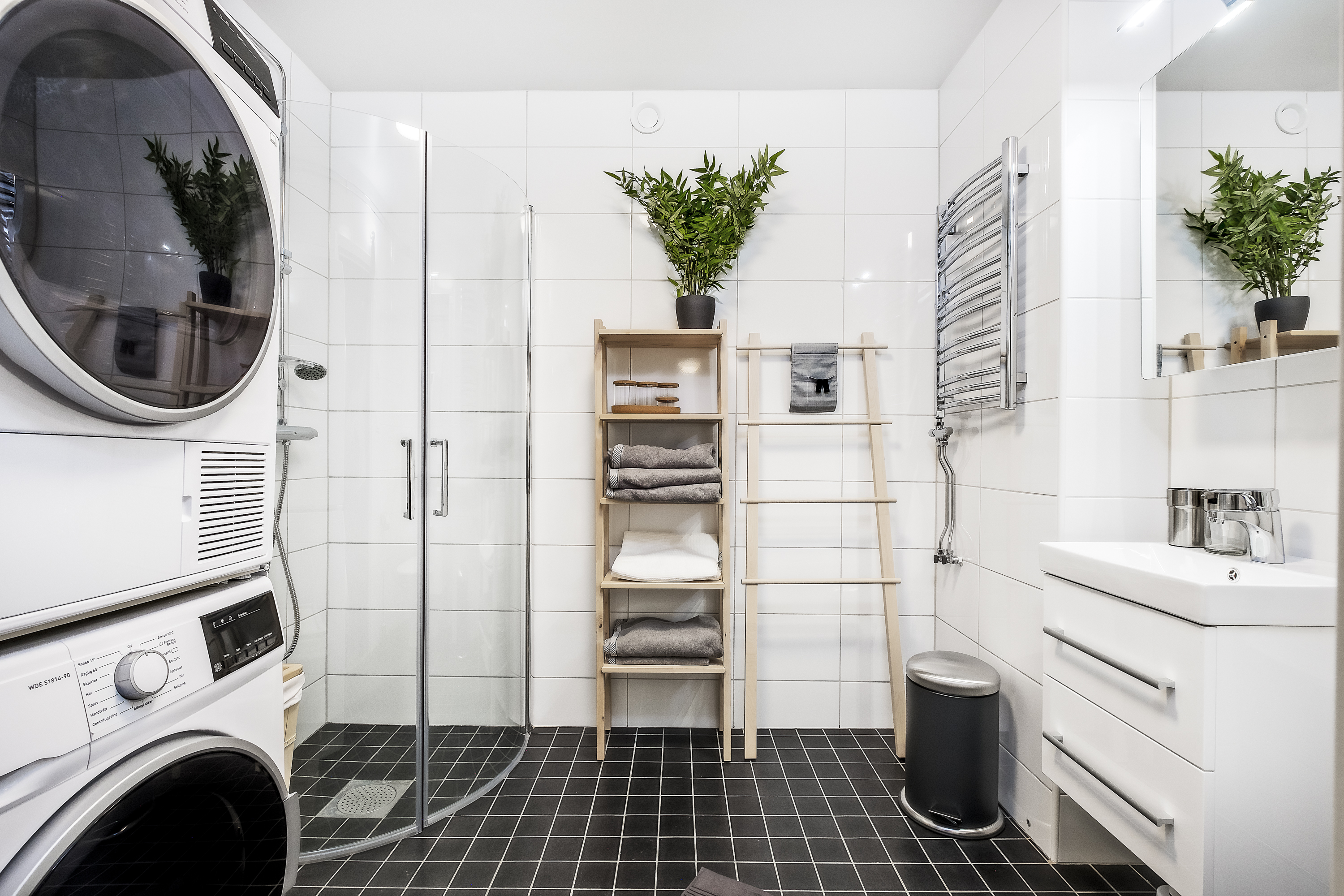 Lägenhet, 1 rooms, 35 sqm, Avesta – bild 2