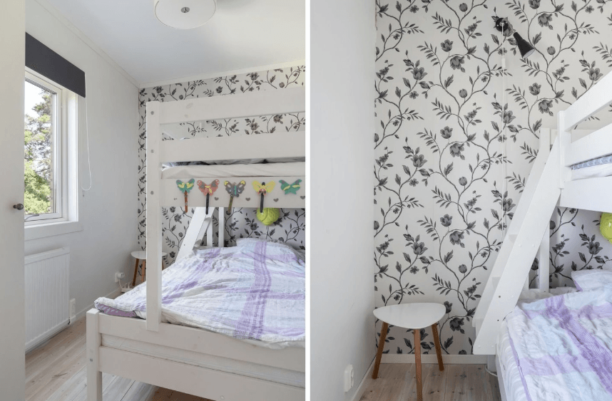 3 rok · 85 m² i Nynäshamn – bild 2