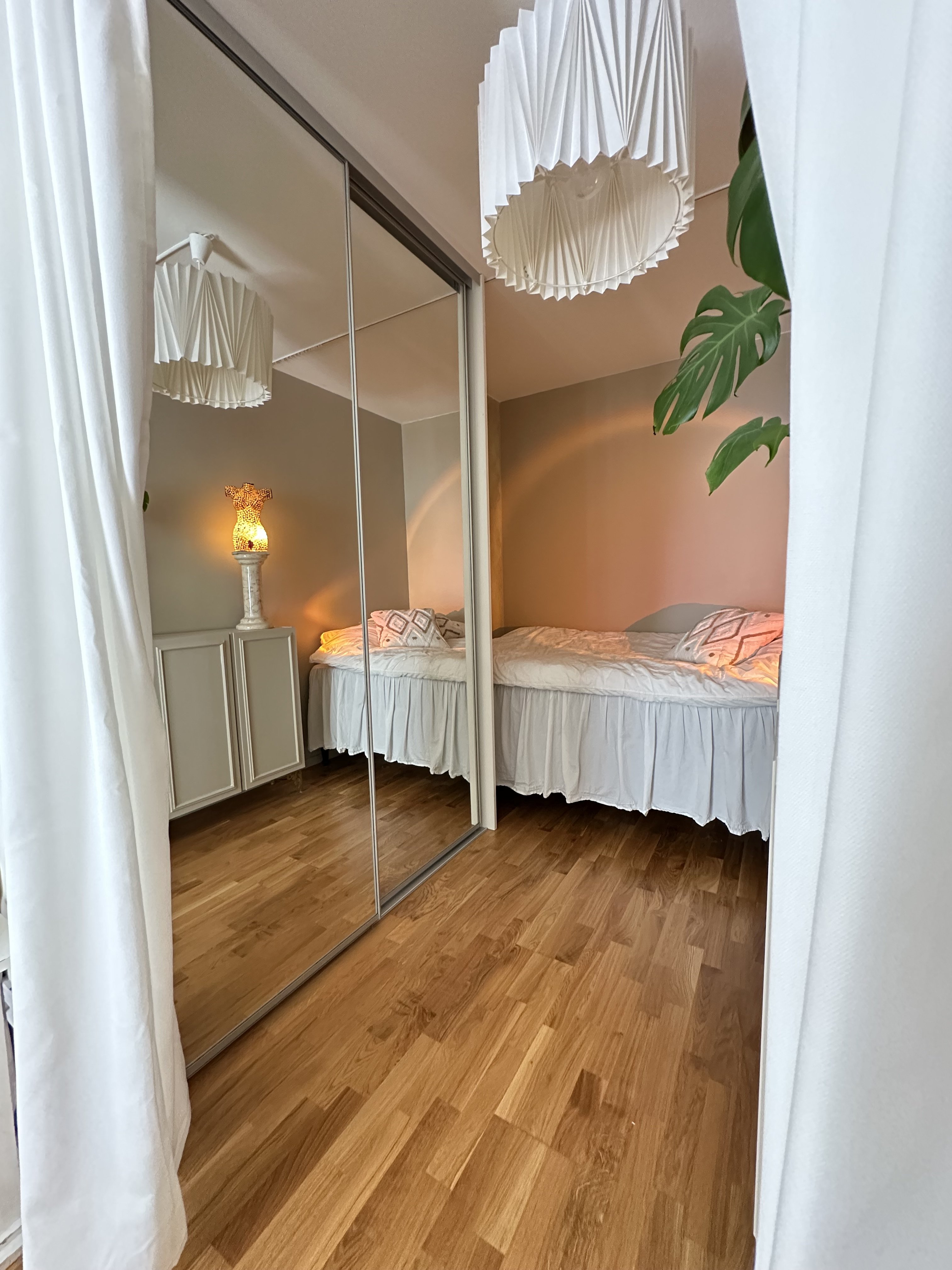 Lägenhet, 2 rooms, 38 sqm, Göteborg – bild 6