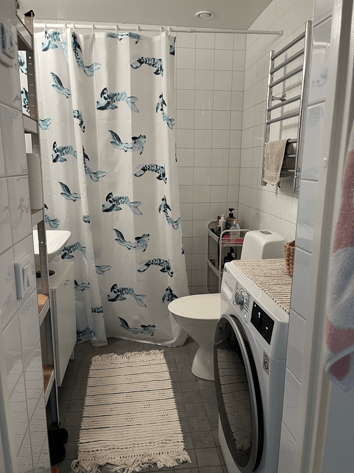 3 rok · 75 m² i Spånga – bild 7