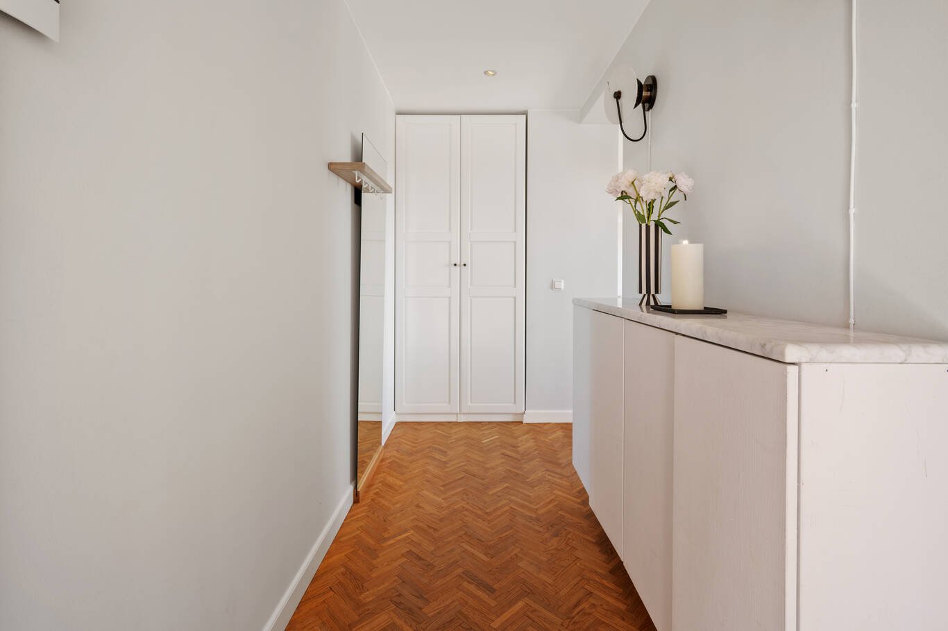 Lägenhet, 4 rooms, 89 sqm, Stockholm – bild 11