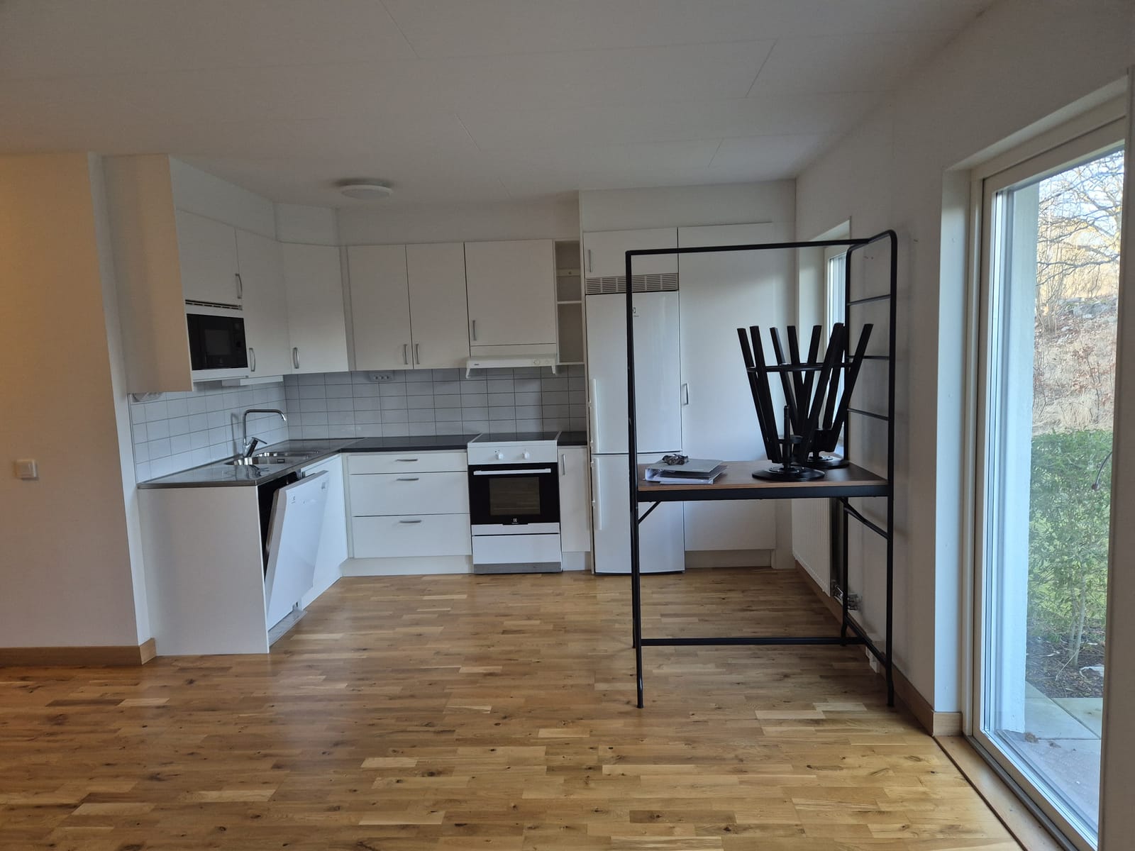 1 rok · 40 m² i Kalmar – Kalmar