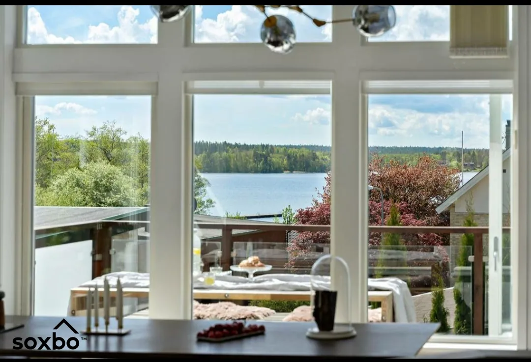 Villa/Hus, 7 rooms, 200 sqm, Hässelby – bild 3