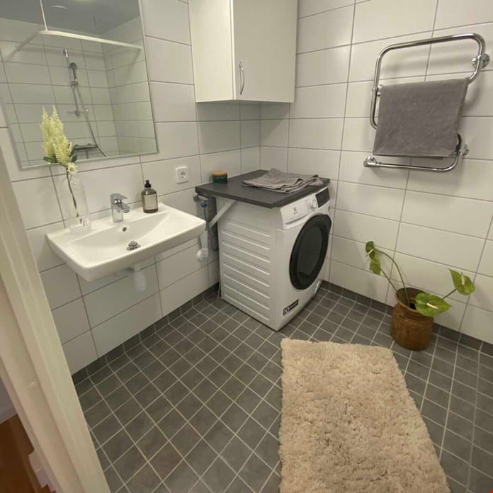 3 rok · 67 m² i Nyköping – bild 2