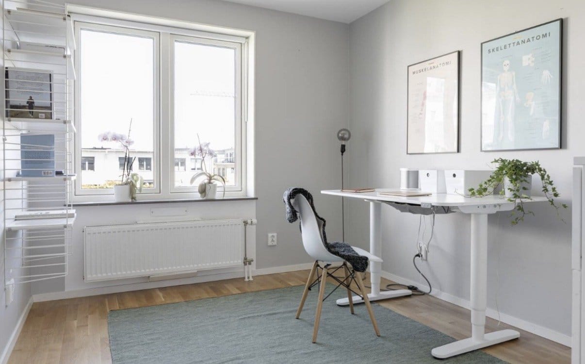 5 rok · 121 m² i Lomma – bild 10