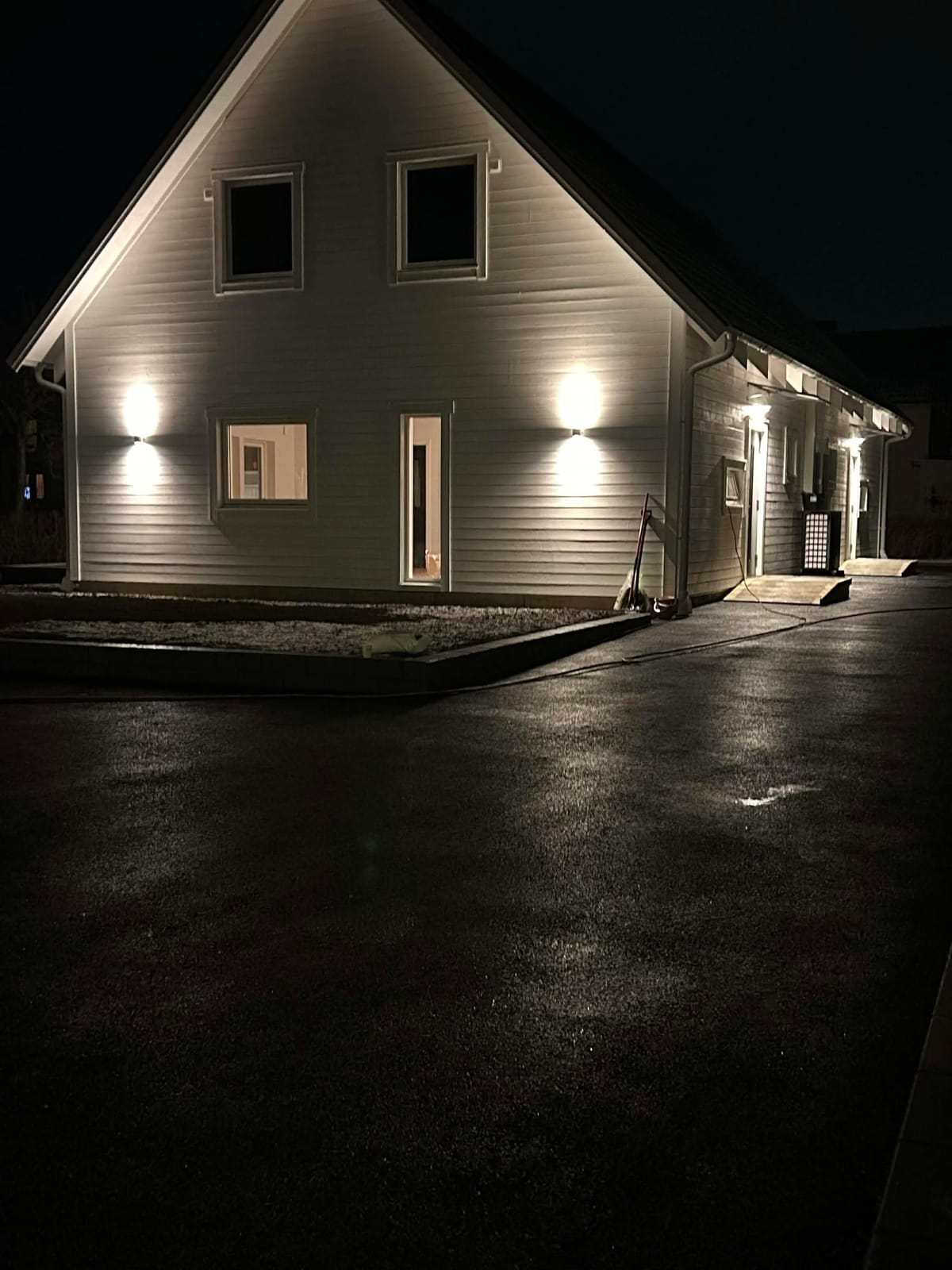 4 rok · 120 m² i Nödinge – Nödinge