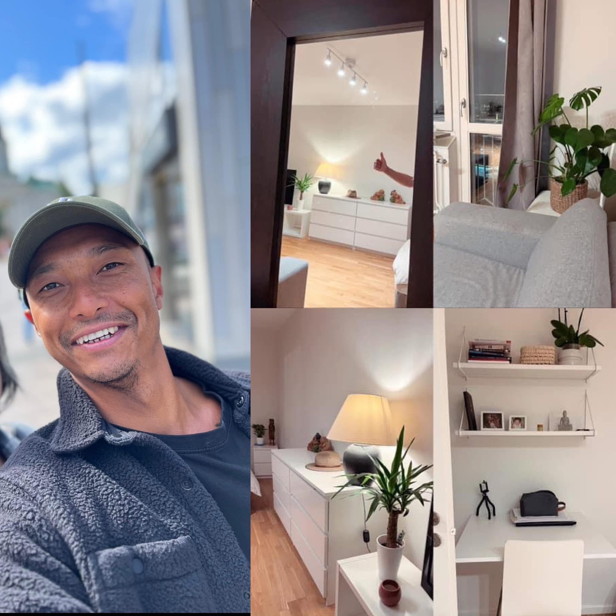 Lägenhet, 1 rooms, 19 sqm, Sollentuna