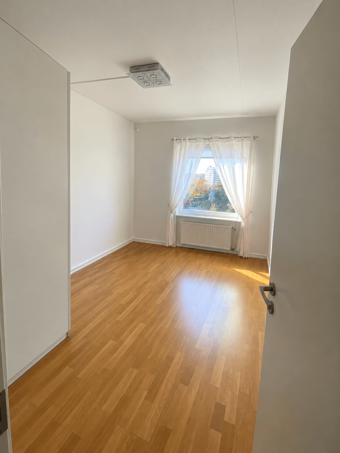 4 rok · 116 m² i Västra Frölunda – bild 10