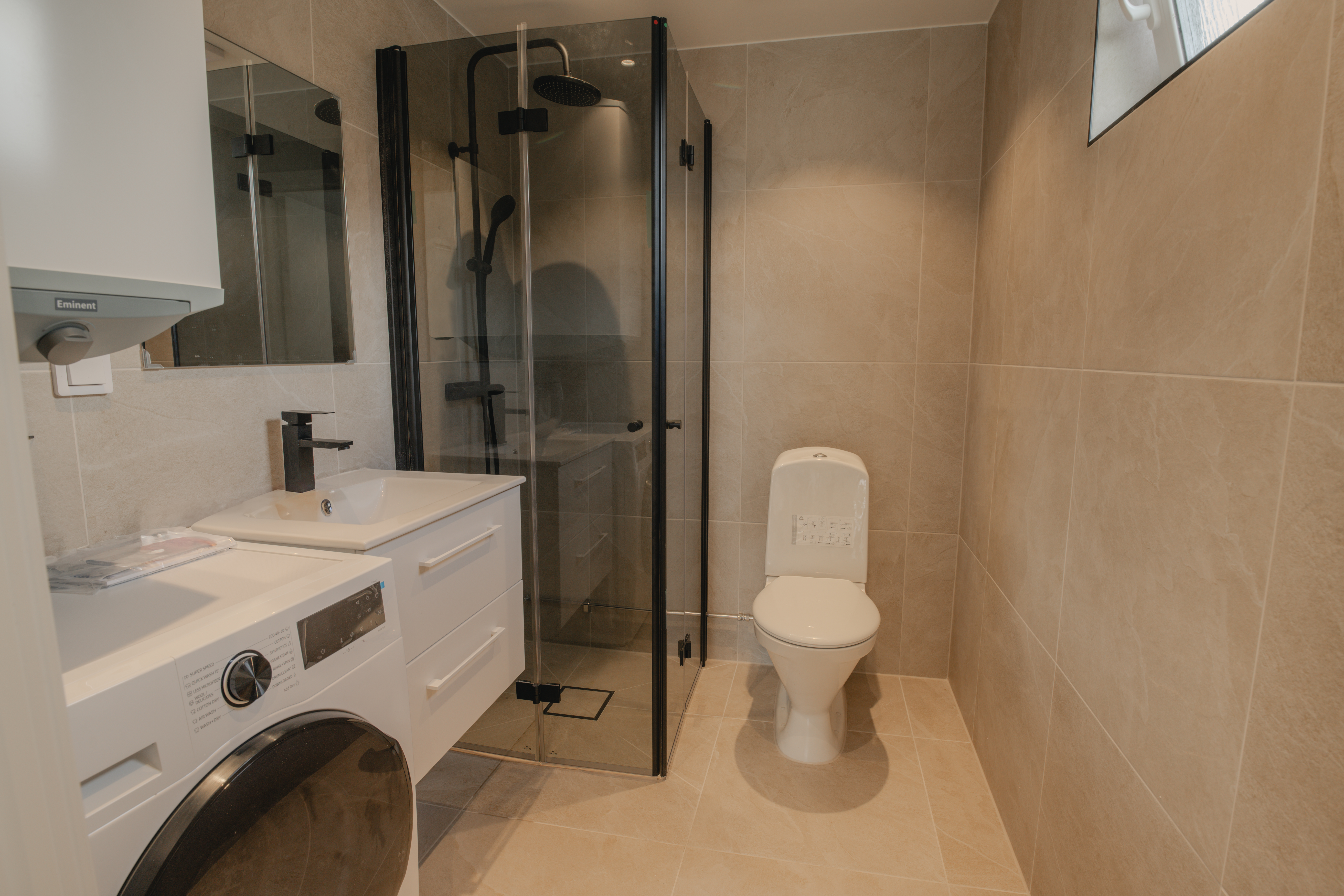 Övrigt, 3 rooms, 33 sqm, Nol – bild 4