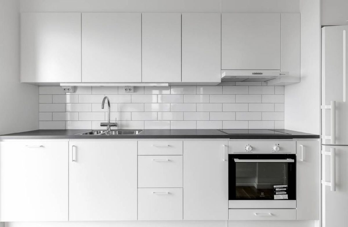 2 rok · 40 m² i Spånga – bild 2