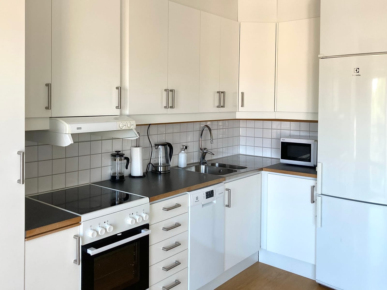 1 rok · 36 m² i Umeå – bild 2