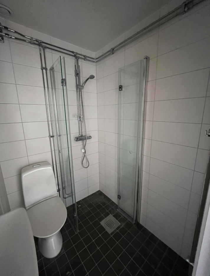 Lägenhet, 2 rooms, 60 sqm, Landskrona – bild 3