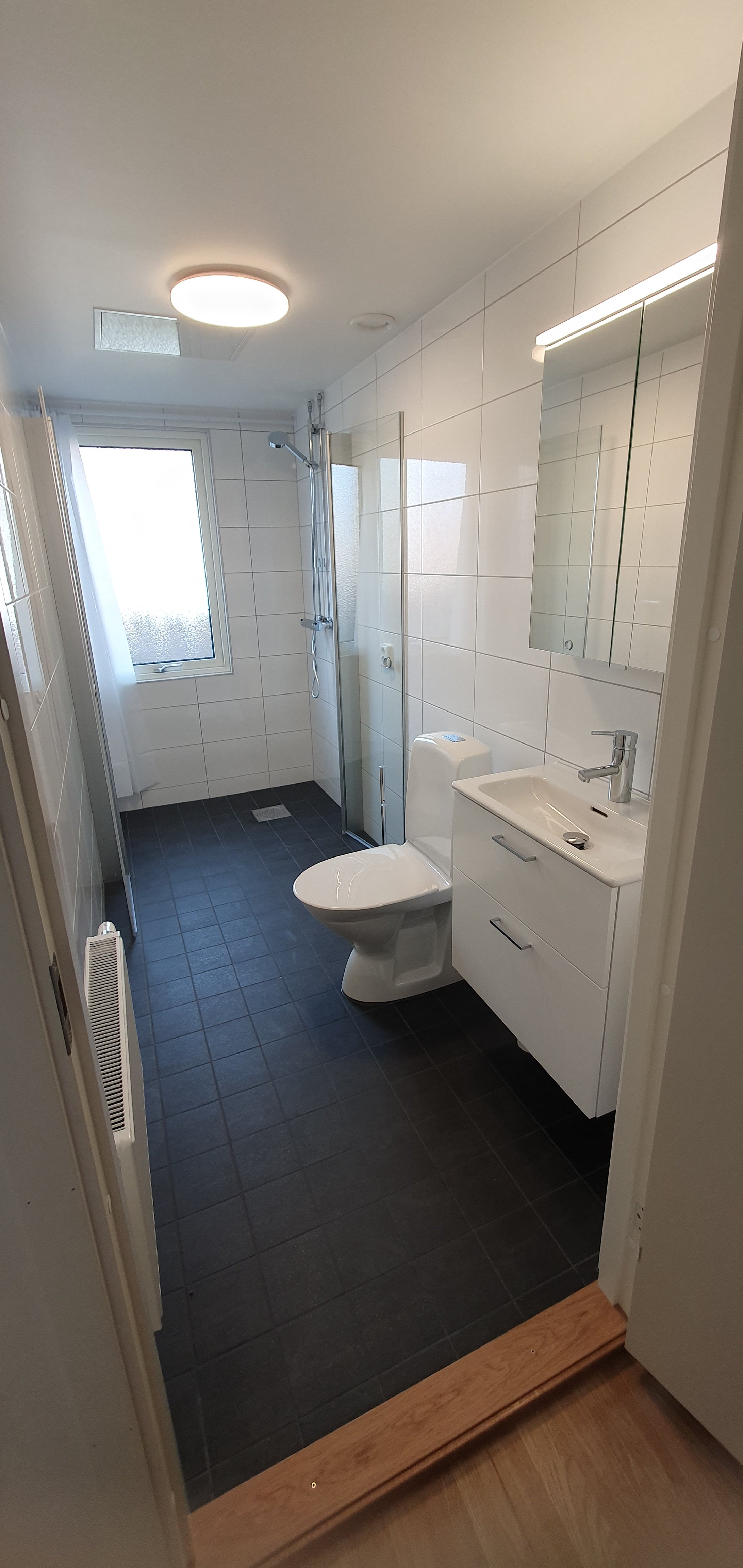 Lägenhet, 1 rooms, 40 sqm, Vänersborg – Vänersborg