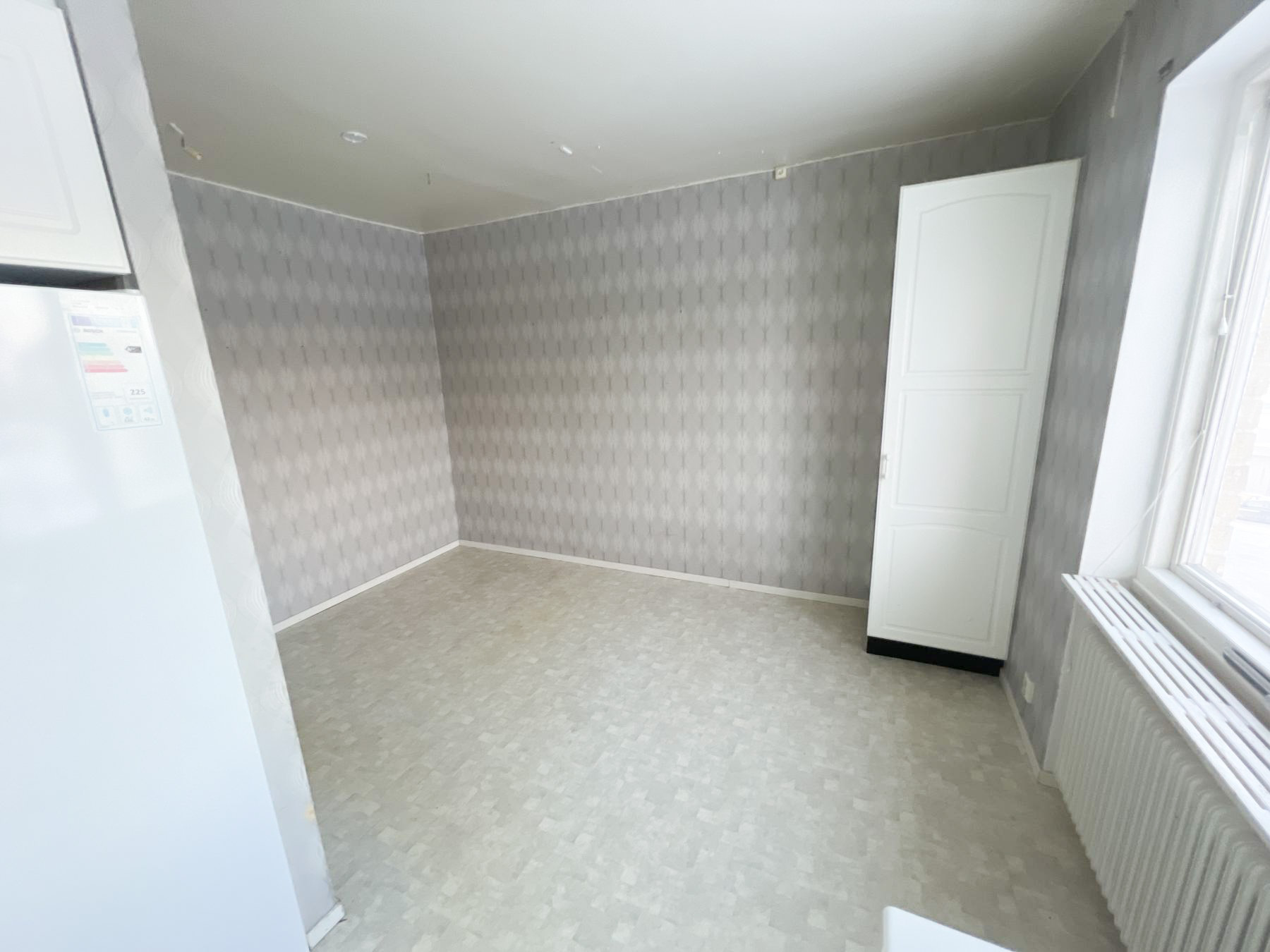 Lägenhet, 4 rooms, 121 sqm, Vingåker – bild 3