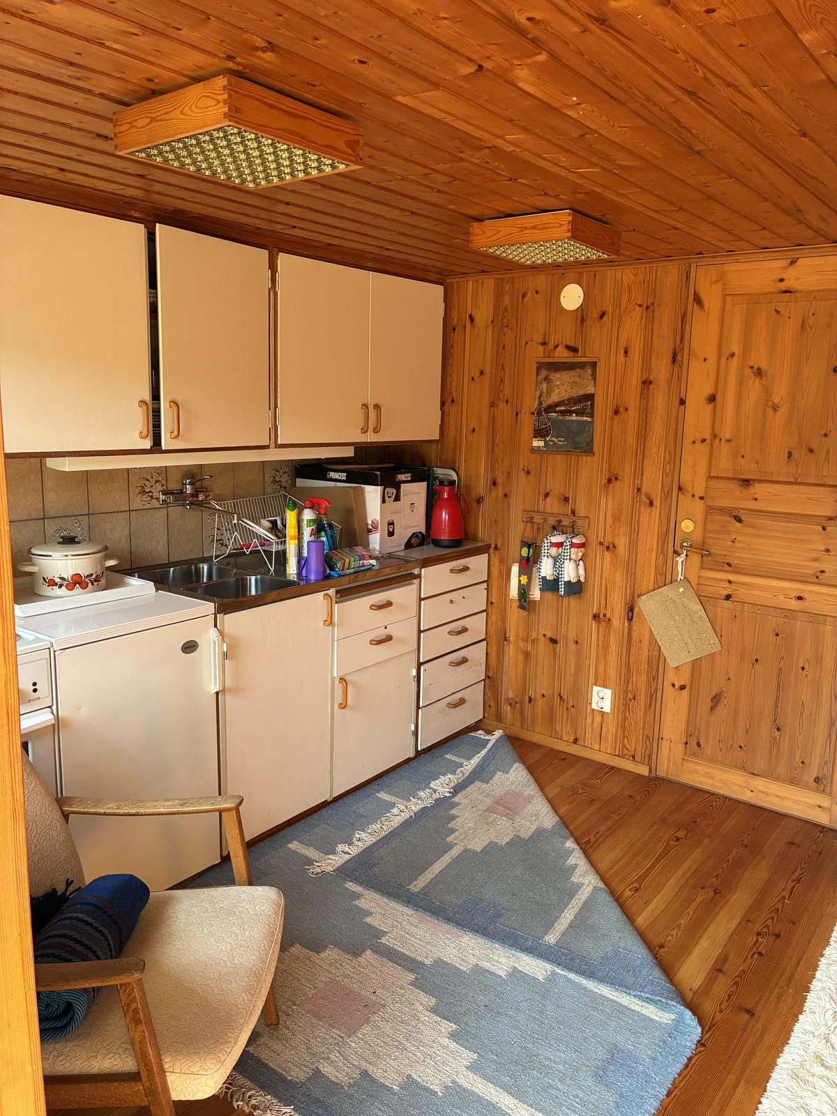 1 rok · 28 m² i Onsala – bild 6