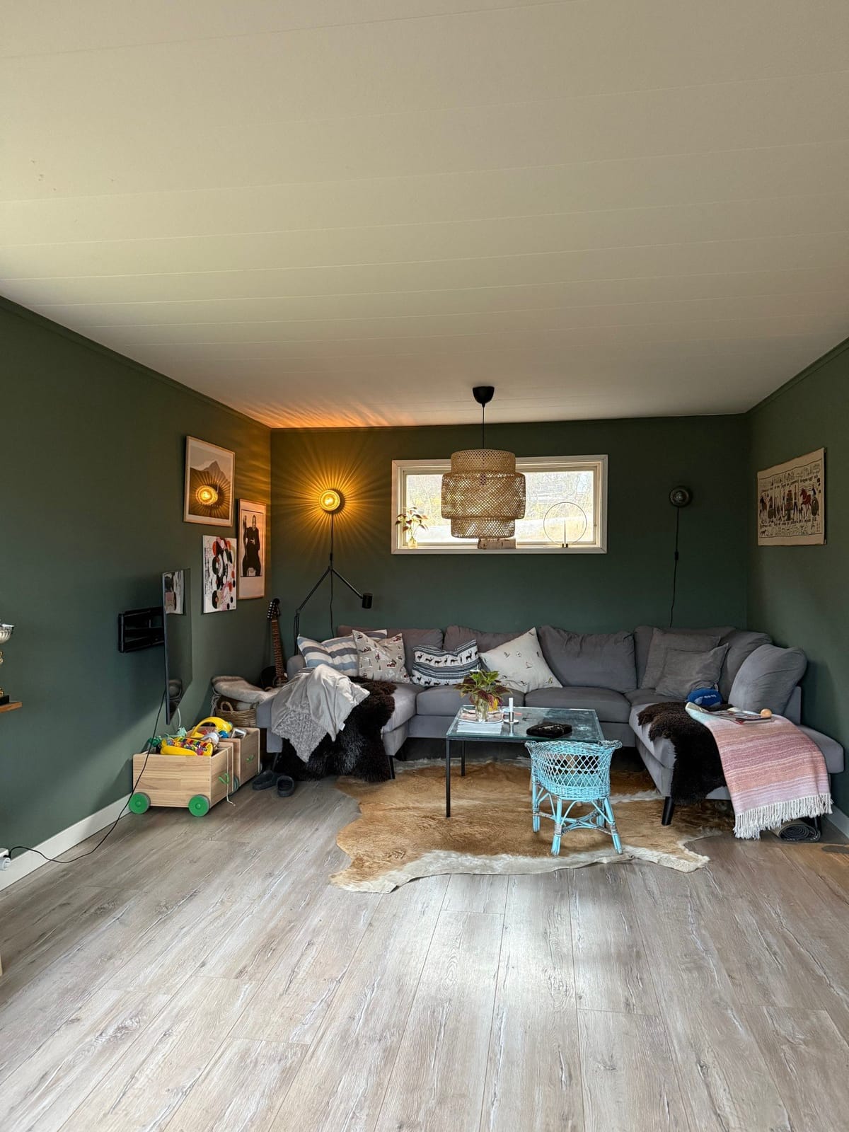7 rok · 155 m² i Åre – bild 9