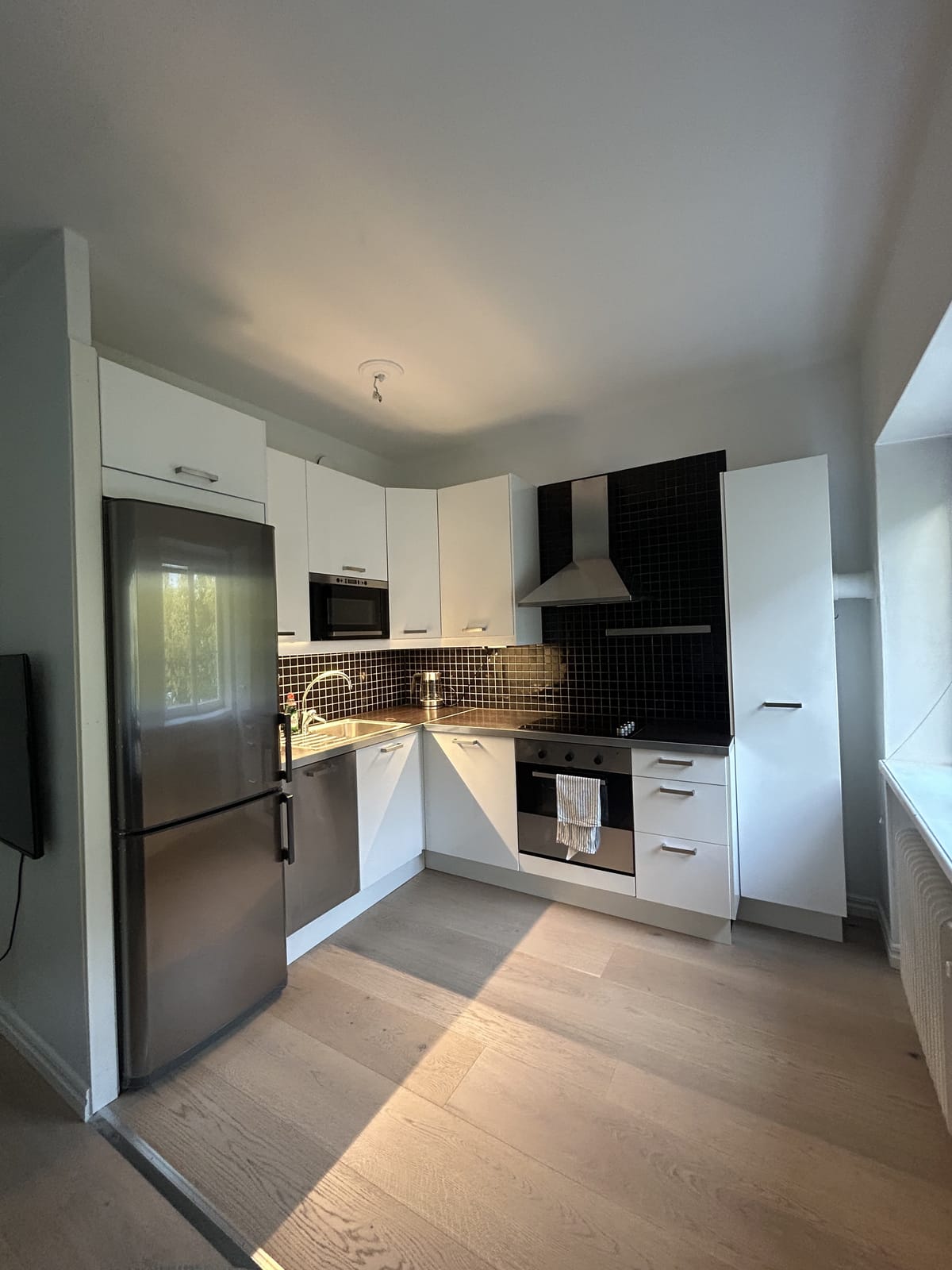1 rok · 30 m² i Stockholm – bild 2